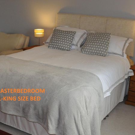 Harlech/Huge Three Bedroom/Best Location Llanbedr  Zewnętrze zdjęcie