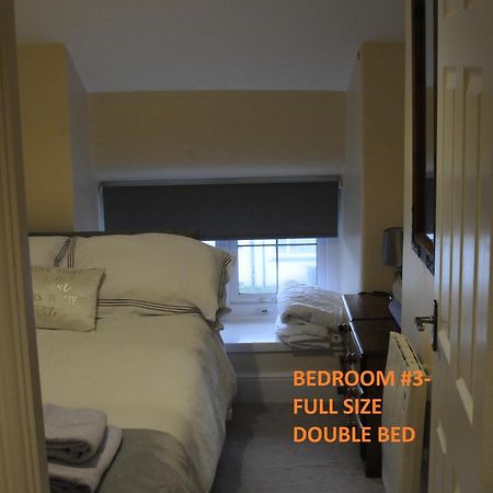 Harlech/Huge Three Bedroom/Best Location Llanbedr  Zewnętrze zdjęcie