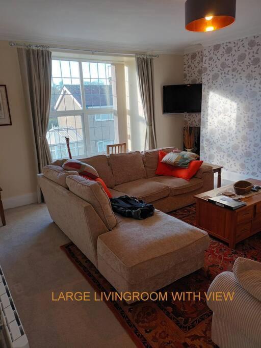 Harlech/Huge Three Bedroom/Best Location Llanbedr  Zewnętrze zdjęcie
