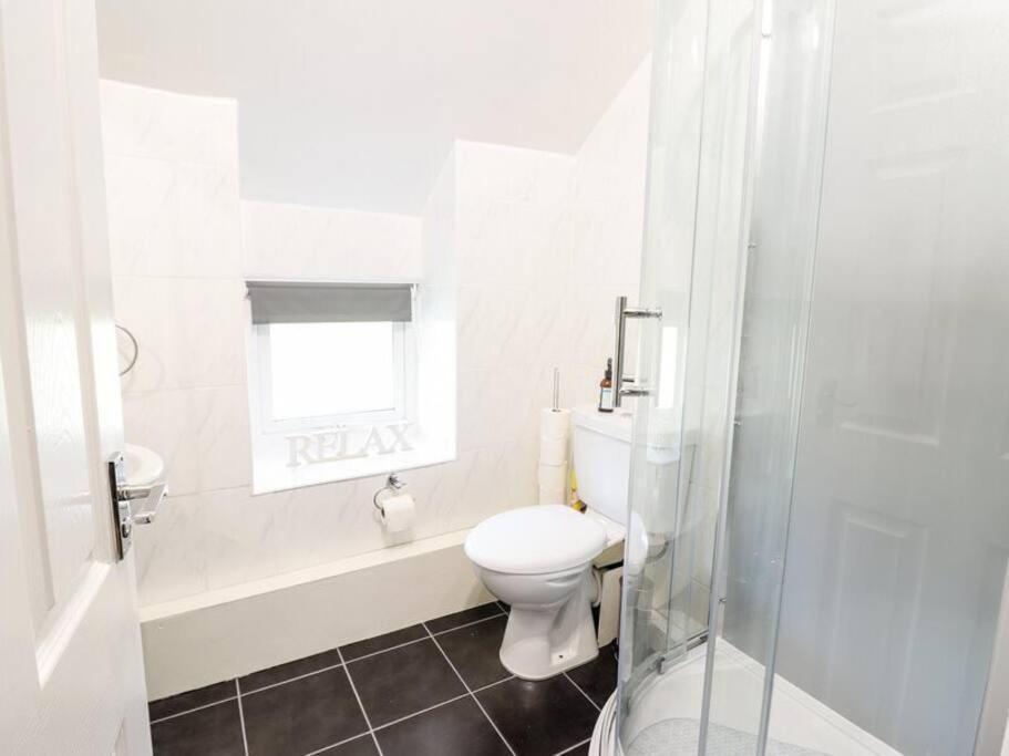 Harlech/Huge Three Bedroom/Best Location Llanbedr  Zewnętrze zdjęcie