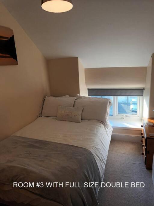 Harlech/Huge Three Bedroom/Best Location Llanbedr  Zewnętrze zdjęcie
