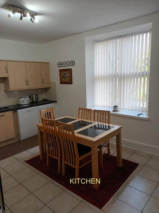 Harlech/Huge Three Bedroom/Best Location Llanbedr  Zewnętrze zdjęcie