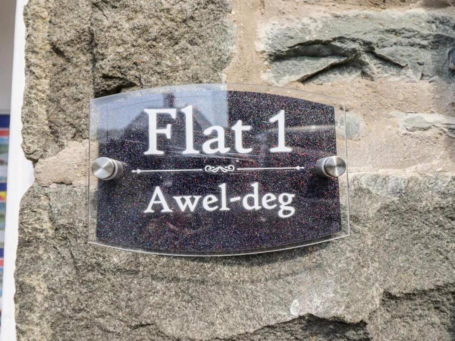Harlech/Huge Three Bedroom/Best Location Llanbedr  Zewnętrze zdjęcie