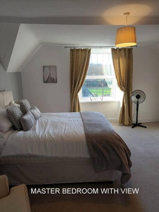Harlech/Huge Three Bedroom/Best Location Llanbedr  Zewnętrze zdjęcie
