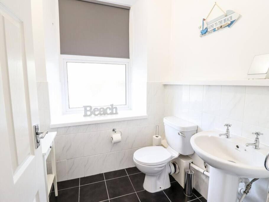 Harlech/Huge Three Bedroom/Best Location Llanbedr  Zewnętrze zdjęcie