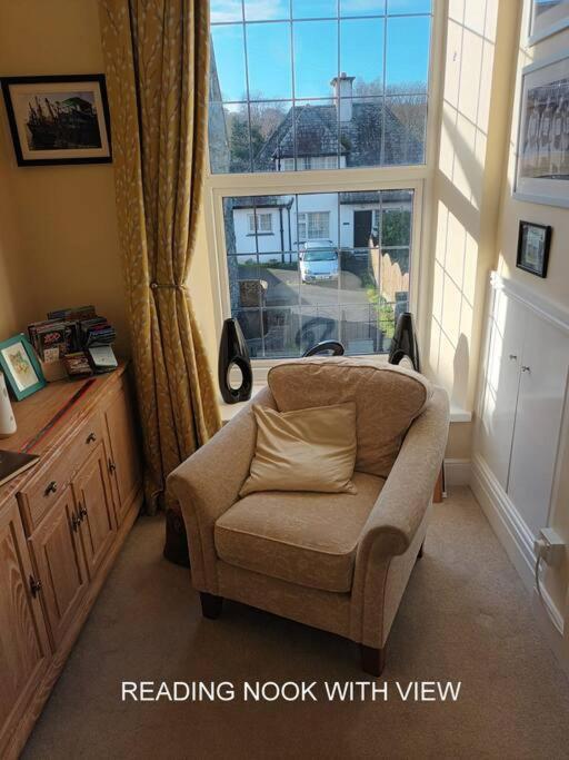 Harlech/Huge Three Bedroom/Best Location Llanbedr  Zewnętrze zdjęcie