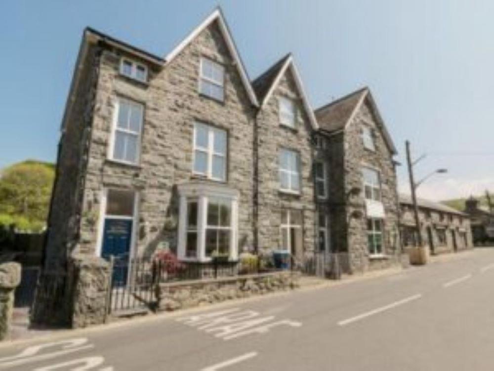 Harlech/Huge Three Bedroom/Best Location Llanbedr  Zewnętrze zdjęcie
