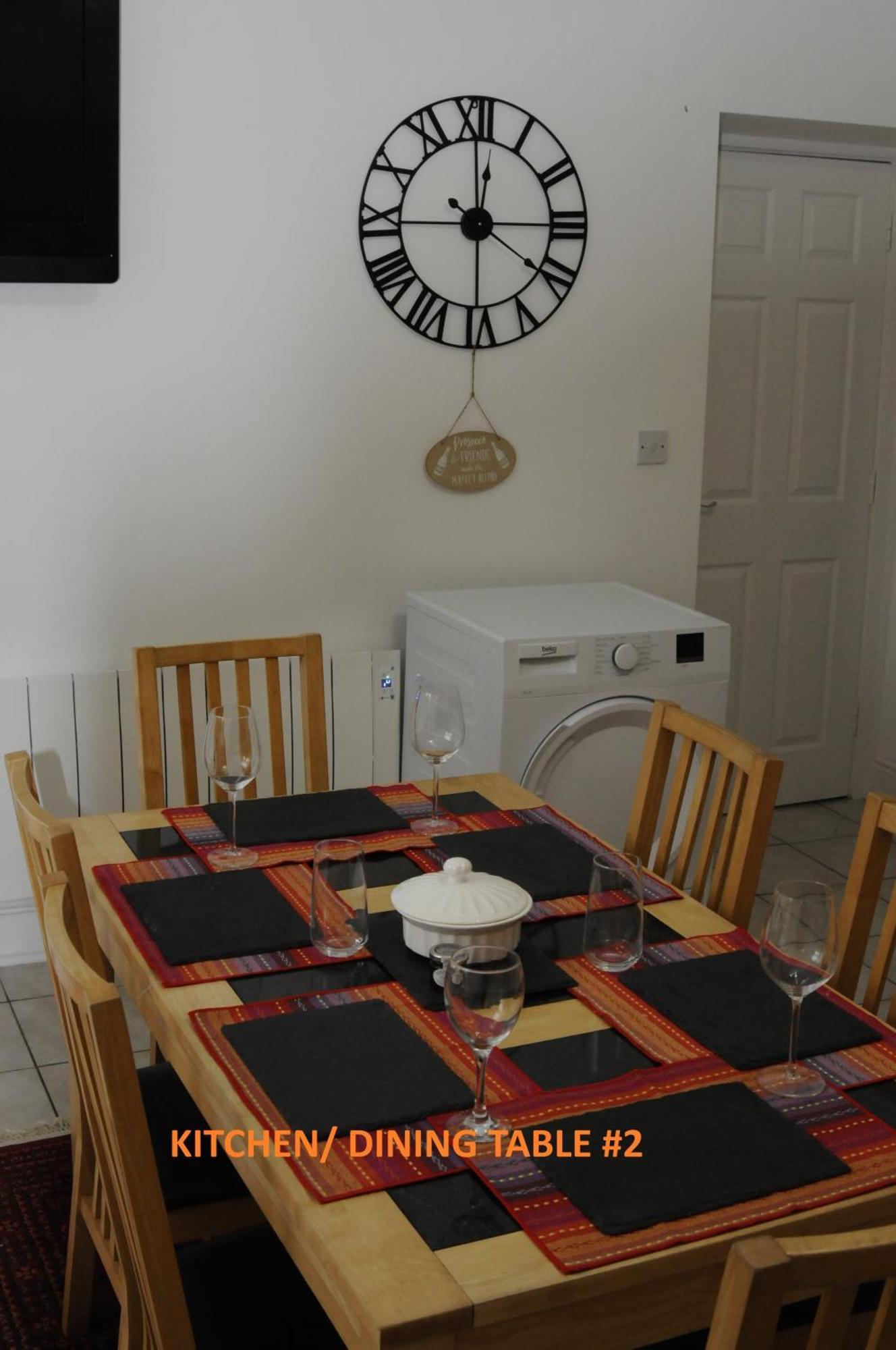 Harlech/Huge Three Bedroom/Best Location Llanbedr  Zewnętrze zdjęcie