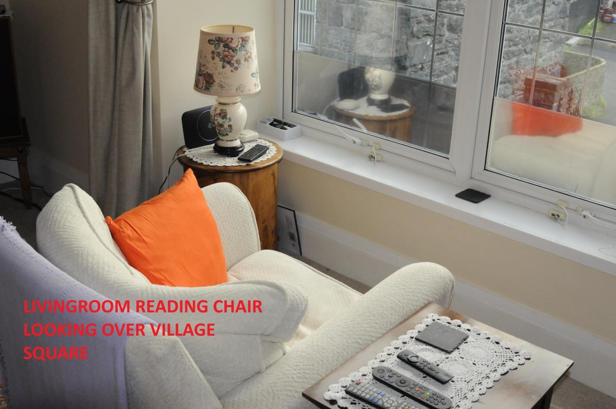 Harlech/Huge Three Bedroom/Best Location Llanbedr  Zewnętrze zdjęcie