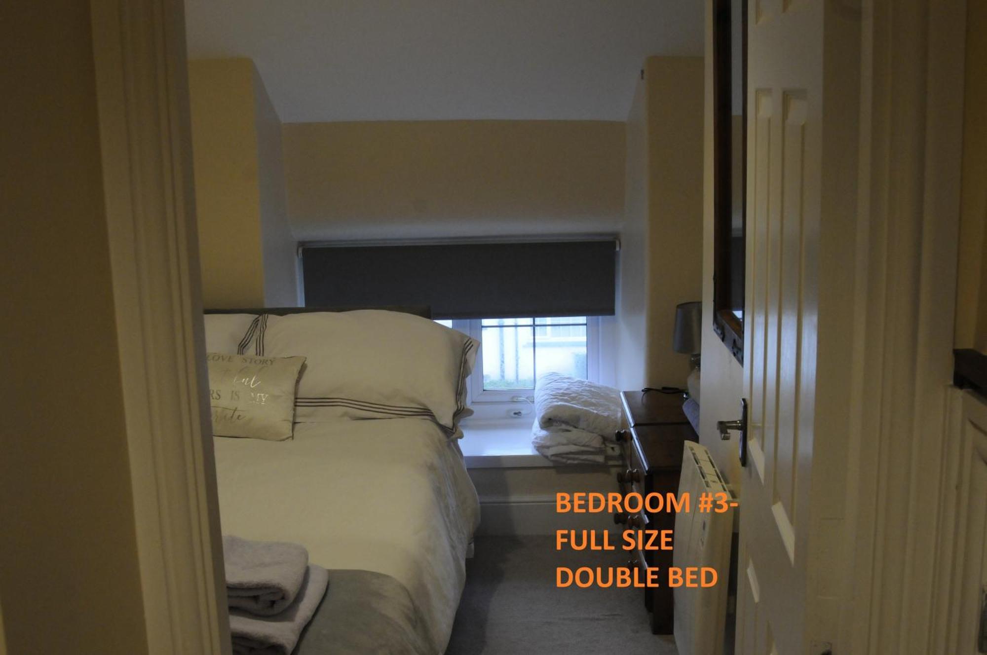 Harlech/Huge Three Bedroom/Best Location Llanbedr  Zewnętrze zdjęcie
